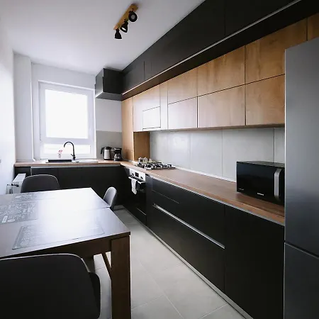 Lägenhet Ania - Mall Coresi