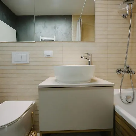 Apartament Ania - Mall Coresi
