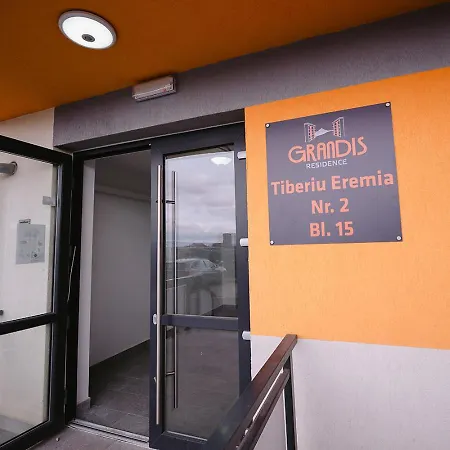 Apartment Ania - Mall Coresi *