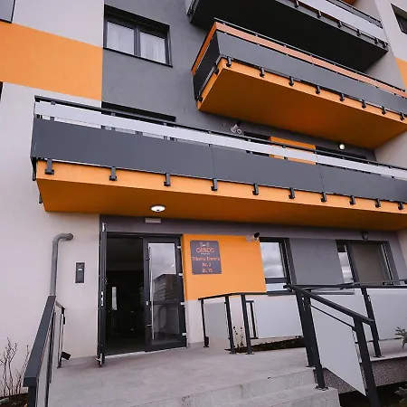 Ania - Mall Coresi Braşov