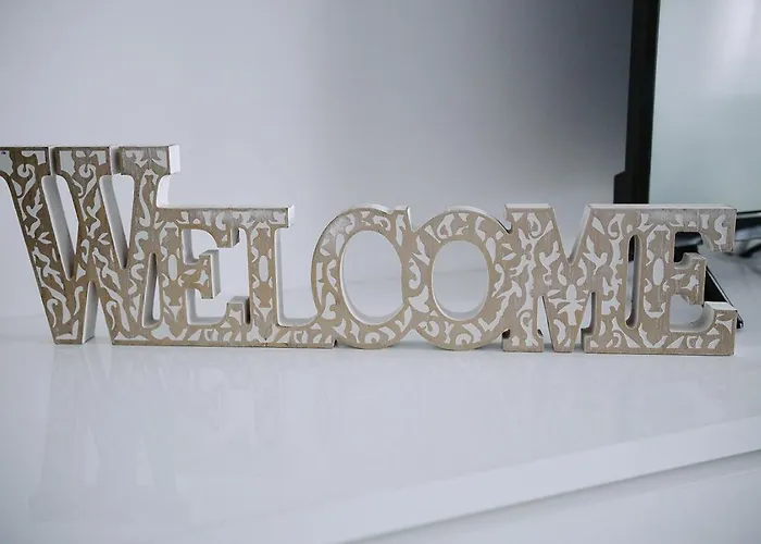 Apartment Ania - Mall Coresi Brașov