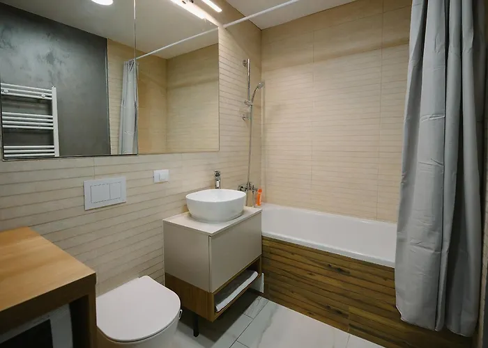 Ania - Mall Coresi * Brașov