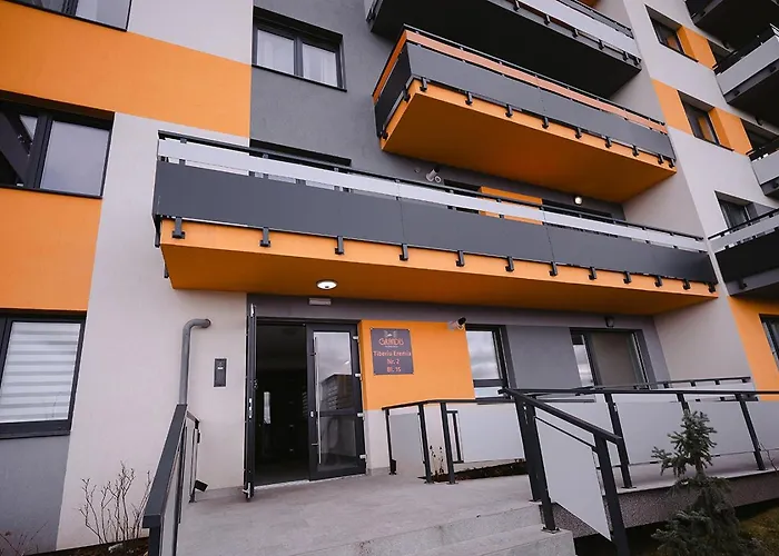 Ania - Mall Coresi Brașov